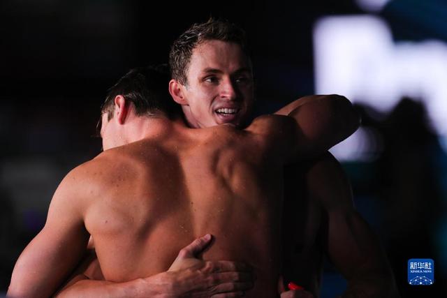 伦敦奥运会男子50米自由泳决赛（英国选手男子50米自由泳决赛夺金）(8)