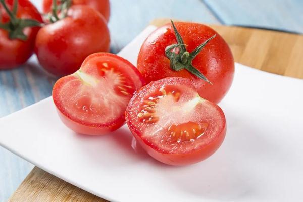 在北方什么时候的西红柿好吃（为什么你觉得西红柿没有小时候的好吃了）(3)