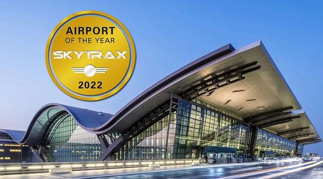 汕头有没有机场（2022年度全球最佳机场100强排行榜）