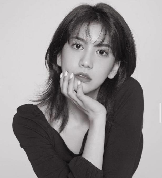 韩国刘珠恩资料（韩国27岁女演员刘珠恩自杀）(1)