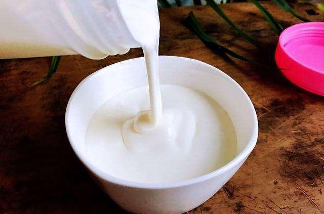 怎样判断酸奶是真的还是假的（买酸奶时看到这几个字）(3)
