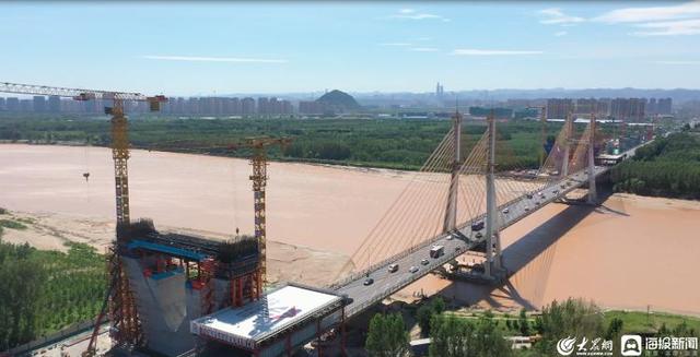 济南市黄河生态规划细则：河济南全面开启黄河时代(2)