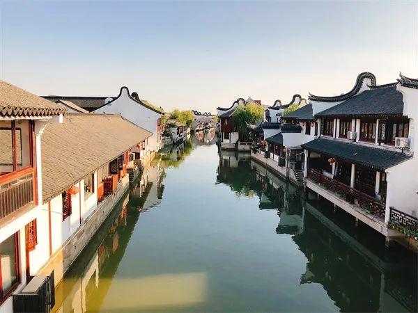 推出5条高品质乡村休闲旅游线路（来体验上海这六条乡村旅游精品线路）(15)