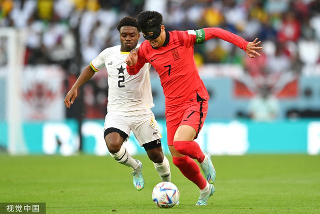 韩国将对阵加纳单场胜平负（韩国2比3惜败加纳）(2)