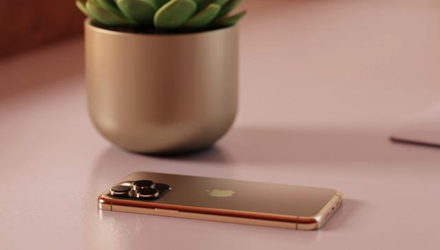 iphone11支持无线功能（苹果iPhone15或支持Wi-Fi）(1)
