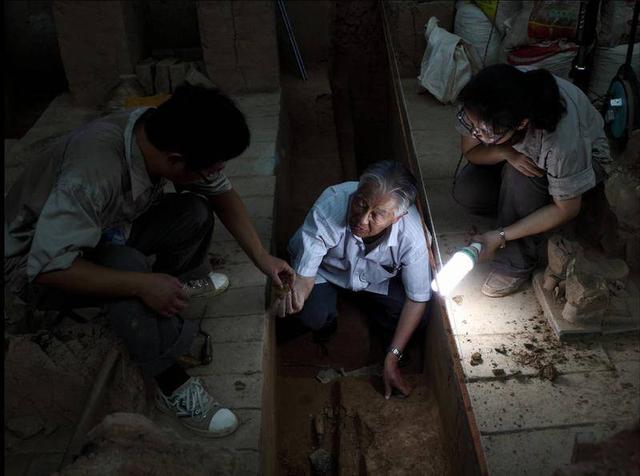 陕西公众考古（陕西2022年度重要考古发现）