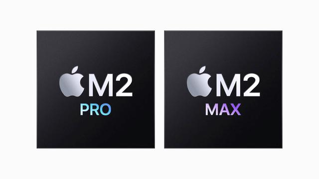 m2和m1promax芯片差距大吗（关于M2Pro）(1)