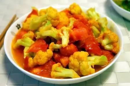 吃生西红柿和西红柿汤哪个减脂（燃脂最佳食物西红柿）(2)