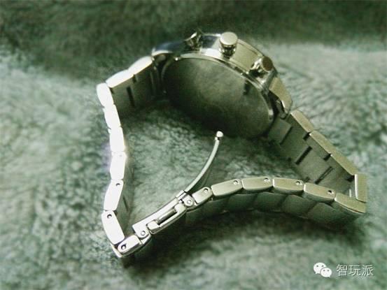 smart watch手表7年后还能用吗（智芯限量版SmartWatch颜值高）(6)