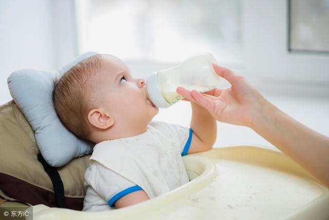 宝宝不吃奶粉怎么办4个月（宝宝不吃奶粉怎么办）(1)