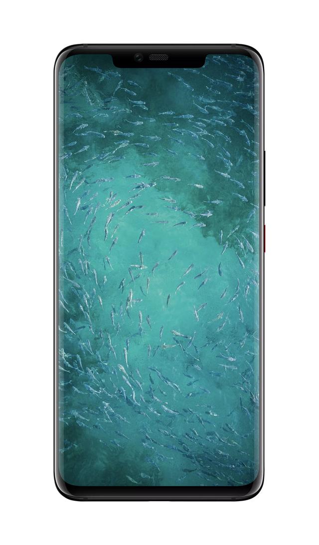 超高清的海洋手机壁纸（大海无量碧波荡漾）(4)